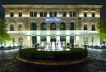 Sofitel Munich Bayerpost